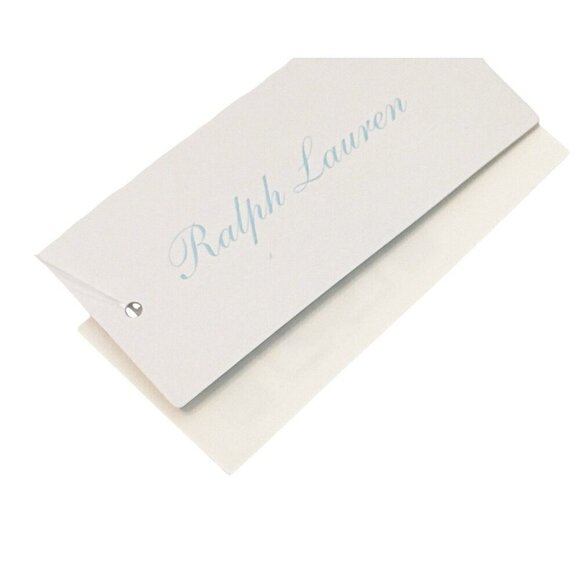 Ralph Lauren Baby 24“I ❤️ Polo” White Short Sleeve Tee Shirt Heart Size 24M NWT - Picture 5 of 6